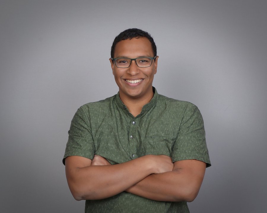 Karthik Gajulapalli